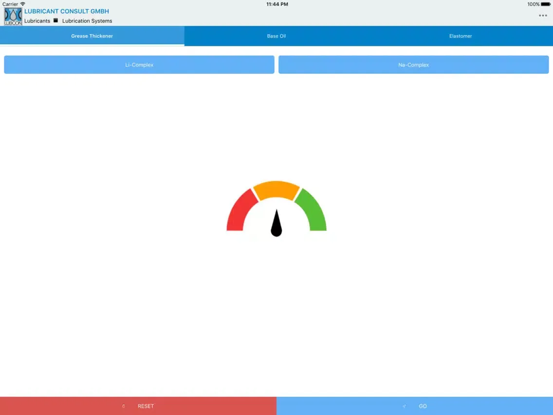 Скриншоты Compatibility Check iPad 