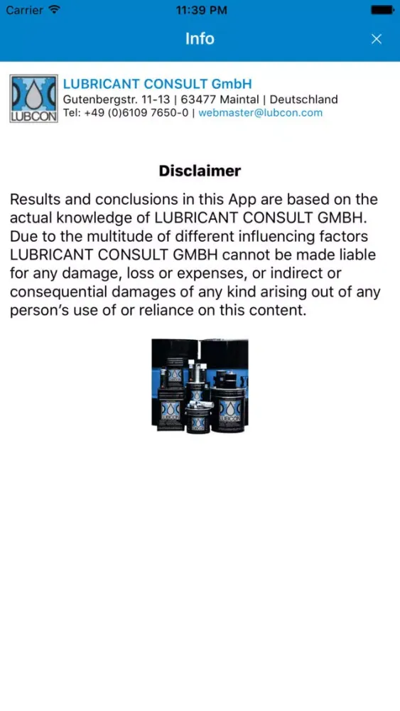 Скриншоты Compatibility Check