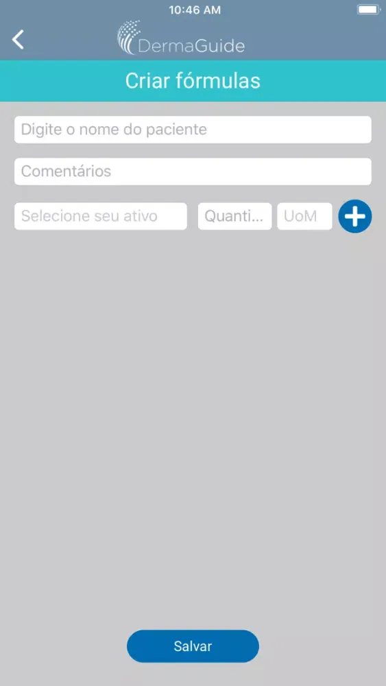 DermaGuide Screenshots