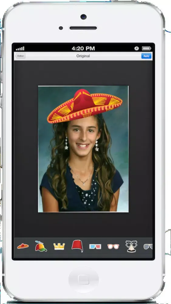 Camera Tool Kit - Photo Editor LITE Screenshots