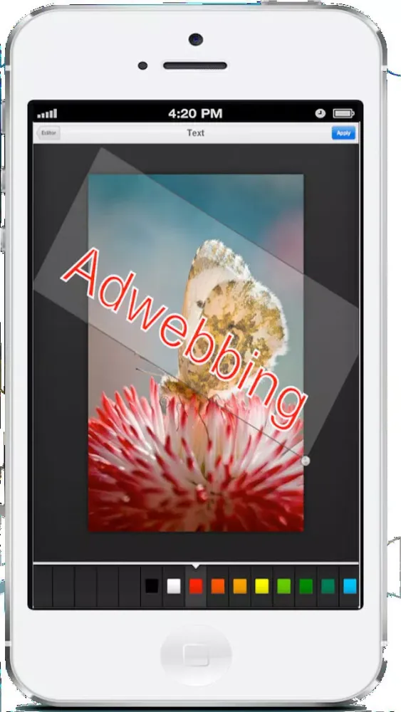Camera Tool Kit - Photo Editor LITE Screenshots