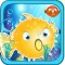 Underwater Bouncy Fish - Excellent Swimmer has a Dream FREE HD