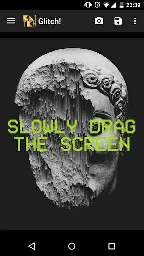 Glitch! (glitch4ndroid) Screenshots