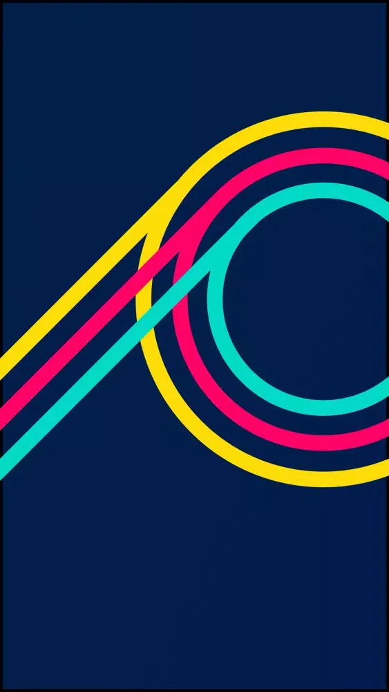 Screenshot di Orbit Liner