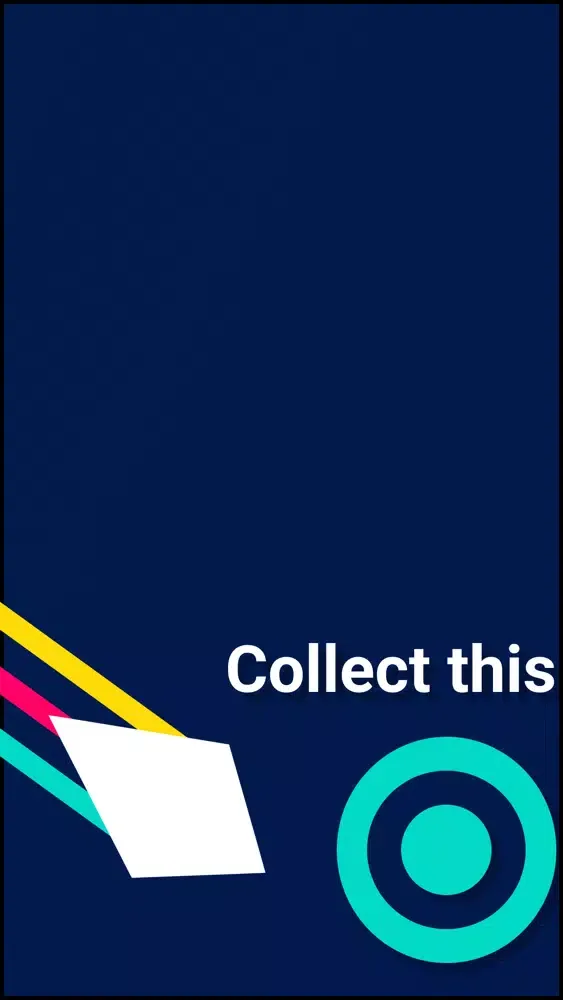Screenshot di Orbit Liner