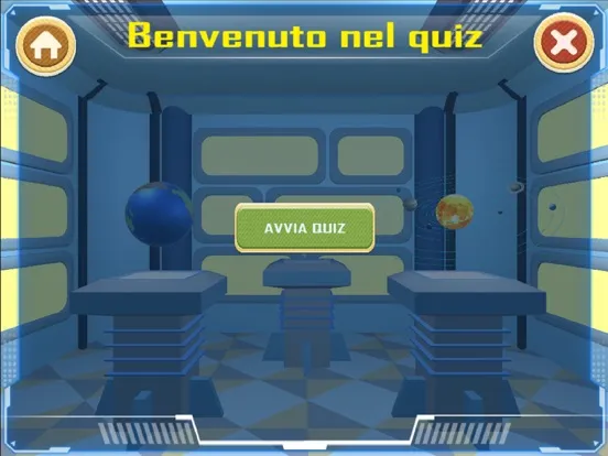 Screenshot di ARS Book 5a iPad 