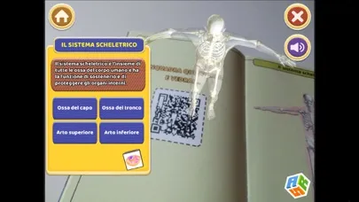 Screenshot di ARS Book 5a