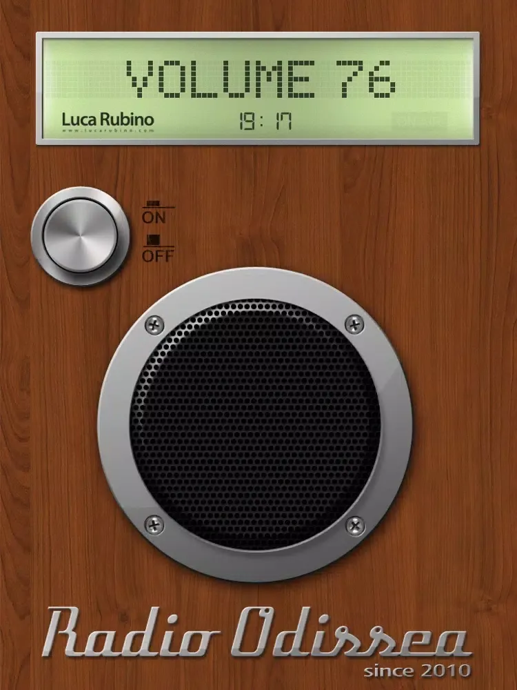 Radio La Mas Latina iPad 应用截图