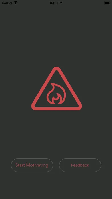 Burning Inspiration Screenshots