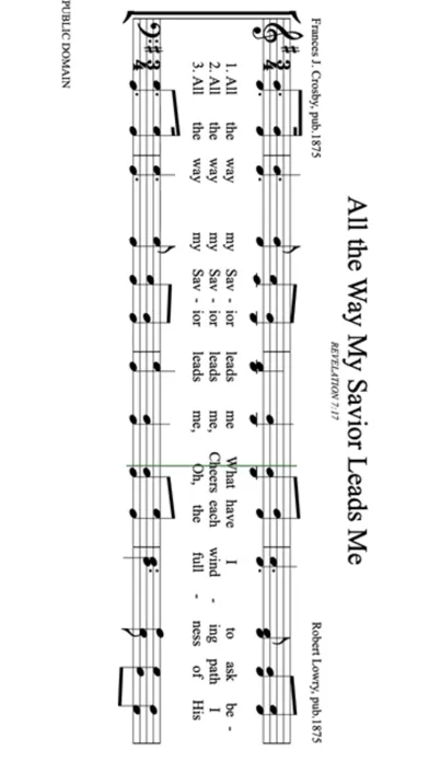 صور PraiseHymns