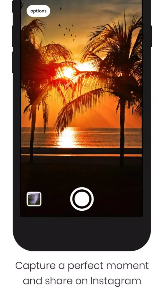Capturas de pantalla de Stencil - Recreate Photos