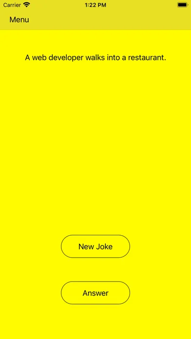 ภาพหน้าจอของ Jokes on You!