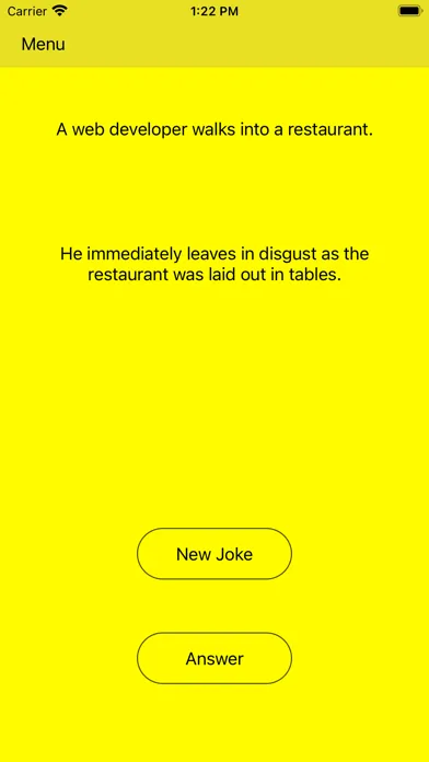 ภาพหน้าจอของ Jokes on You!