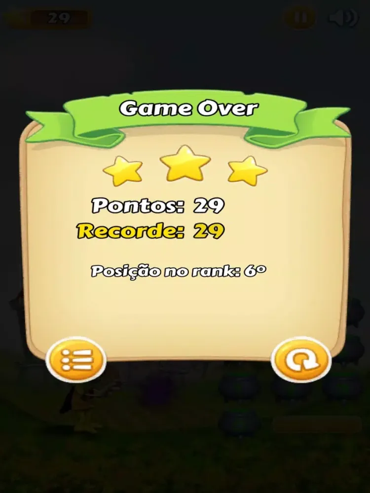 Screenshot di MathMagic: math game - brain training iPad 