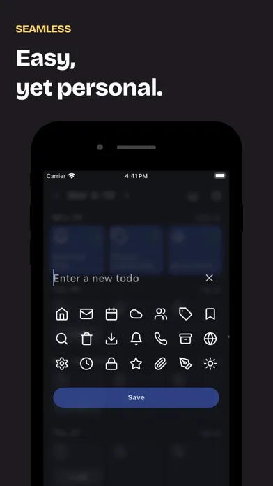 ภาพหน้าจอของ Win Todo: ADHD to-do list