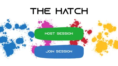Capturas de pantalla de The Hatch: Splashing Around