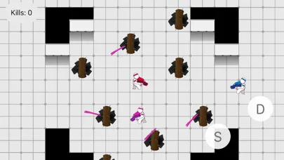 Capturas de pantalla de The Hatch: Splashing Around