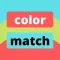 Color Match: The Challenge