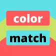 Color Match: The Challenge Color Match: The Challenge