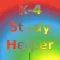 K-4 Study Helper