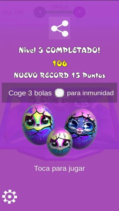 KittyEgg jump स्क्रीनशॉट