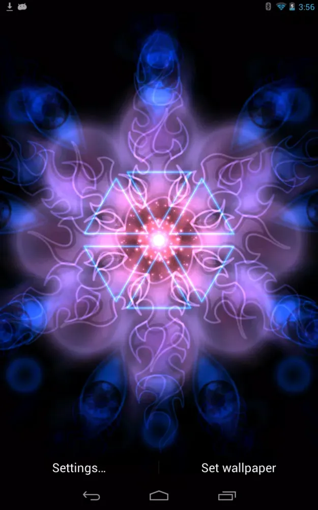 Mandala Screenshots