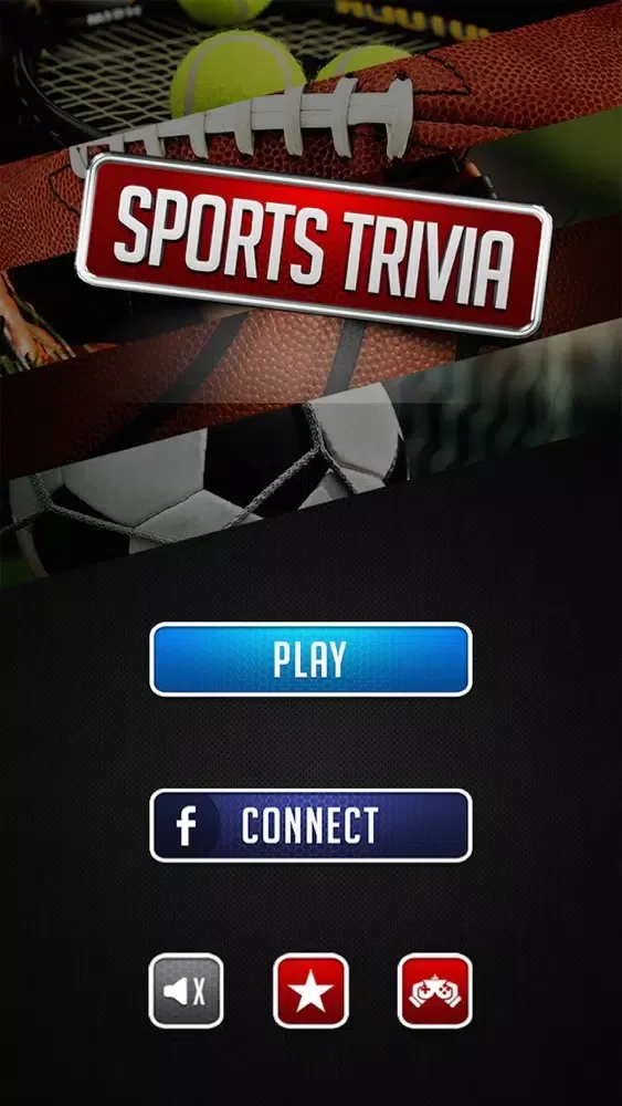Captures d'écran de Sports Pop Quiz Free - Guess What Professional Teams, Athletes or Logos Game