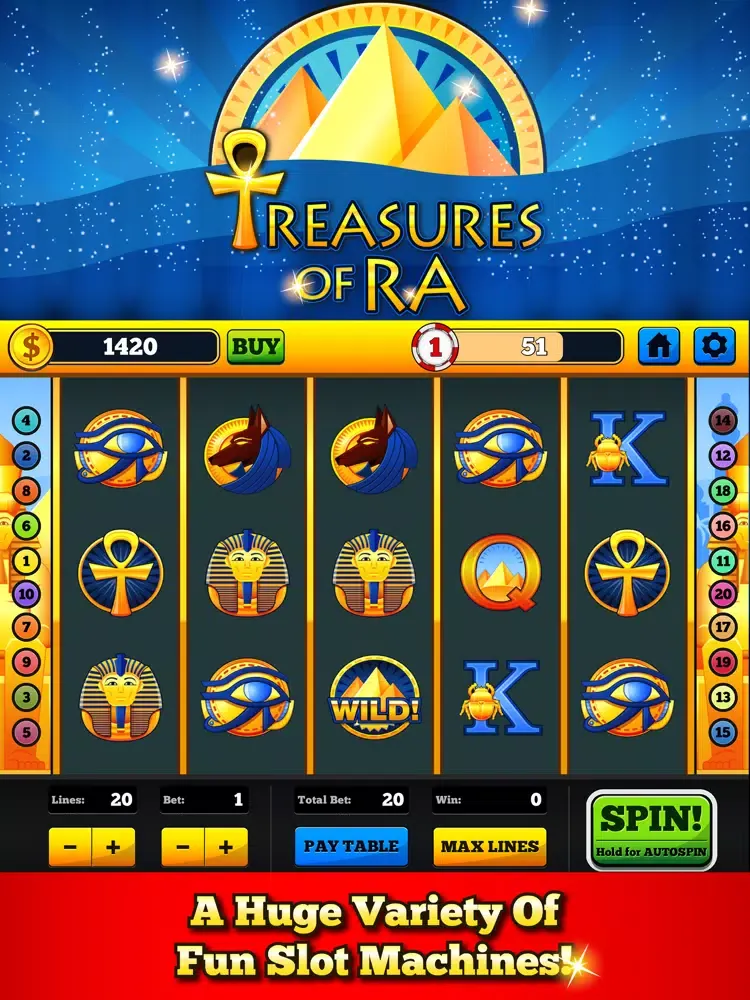 Slots - Free VIP Las Vegas Casino Games, Scratchers and Wheel of Fortune iPad  Screenshots