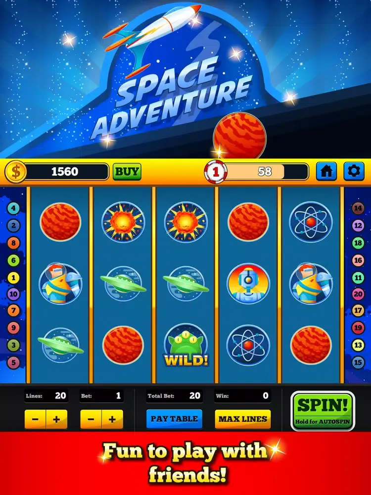 Slots - Free VIP Las Vegas Casino Games, Scratchers and Wheel of Fortune iPad  Screenshots