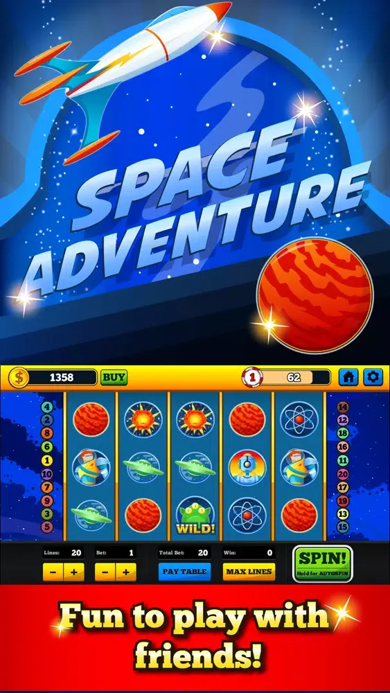 Slots - Free VIP Las Vegas Casino Games, Scratchers and Wheel of Fortune Screenshots