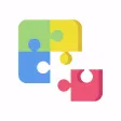 Drag&Turn - picture puzzles