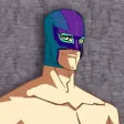 Lucho "The Aventurero" Lucho "The Aventurero"