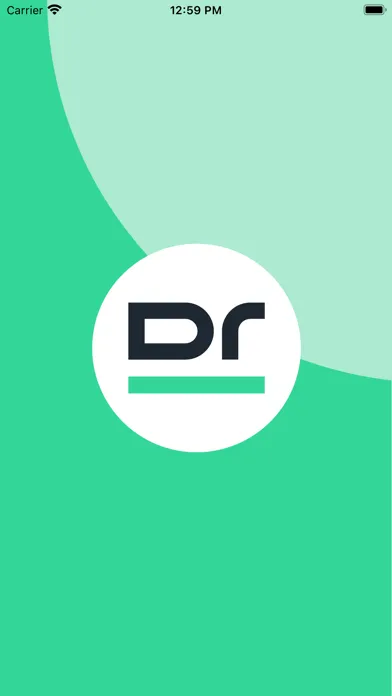 Zrzuty ekranu Dr. Online For Doctors