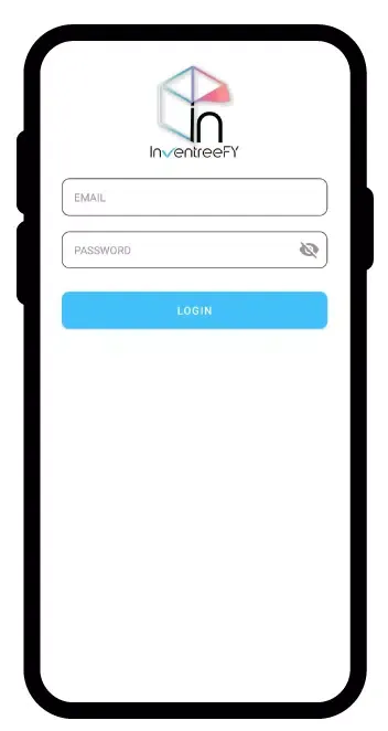 InventreeFY Screenshots