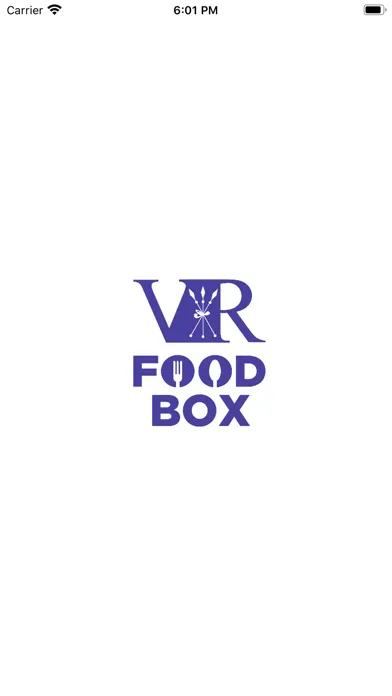 VR-Foodbox スクリーンショット