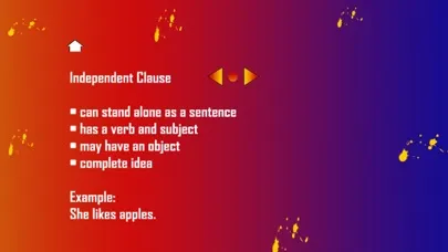 Capturas de pantalla de Lucid Academy - ELA