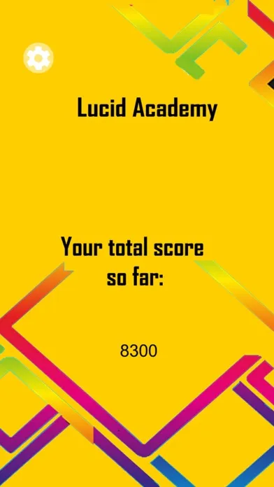 ภาพหน้าจอของ Lucid Academy German-English