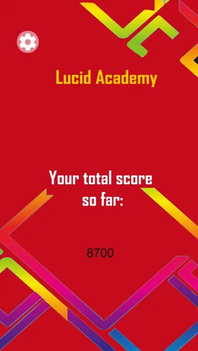 Lucid Academy Spanish-English應用截圖
