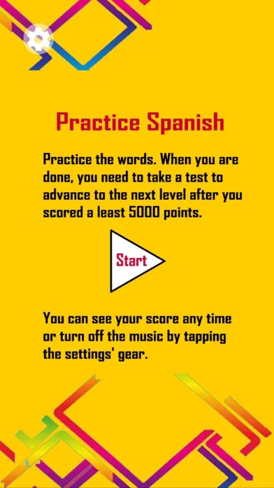 Lucid Academy Spanish-English應用截圖