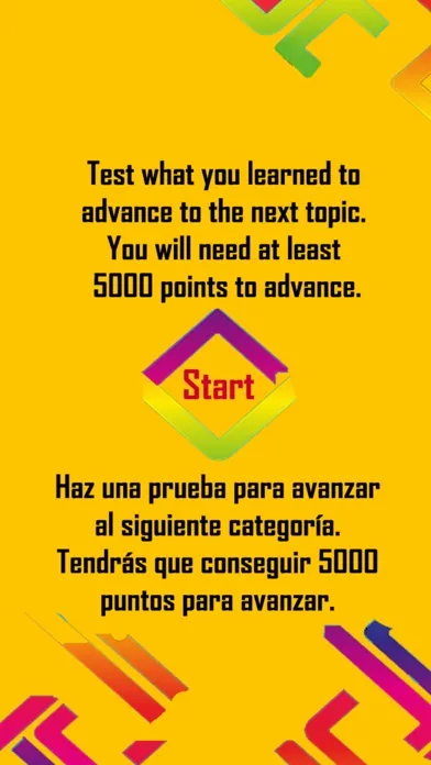 Lucid Academy Spanish-English應用截圖