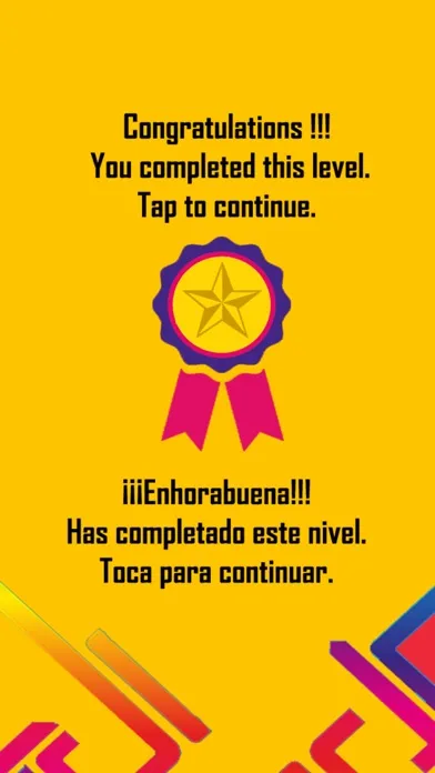 Lucid Academy Spanish-English應用截圖