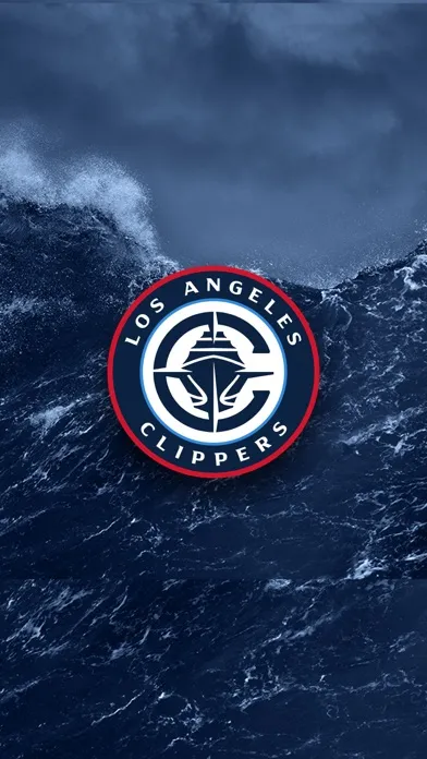 Tangkapan skrin LA Clippers