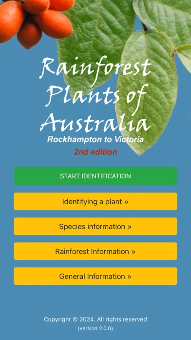 صور Rainforest Plants 2nd Edition
