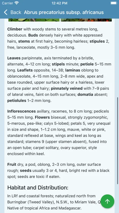 صور Rainforest Plants 2nd Edition