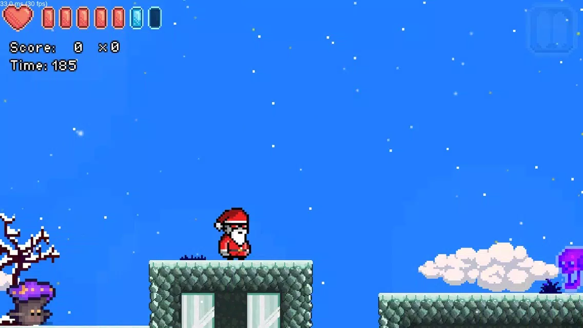 تصاویر Heroes of Stars: 2D Arcade