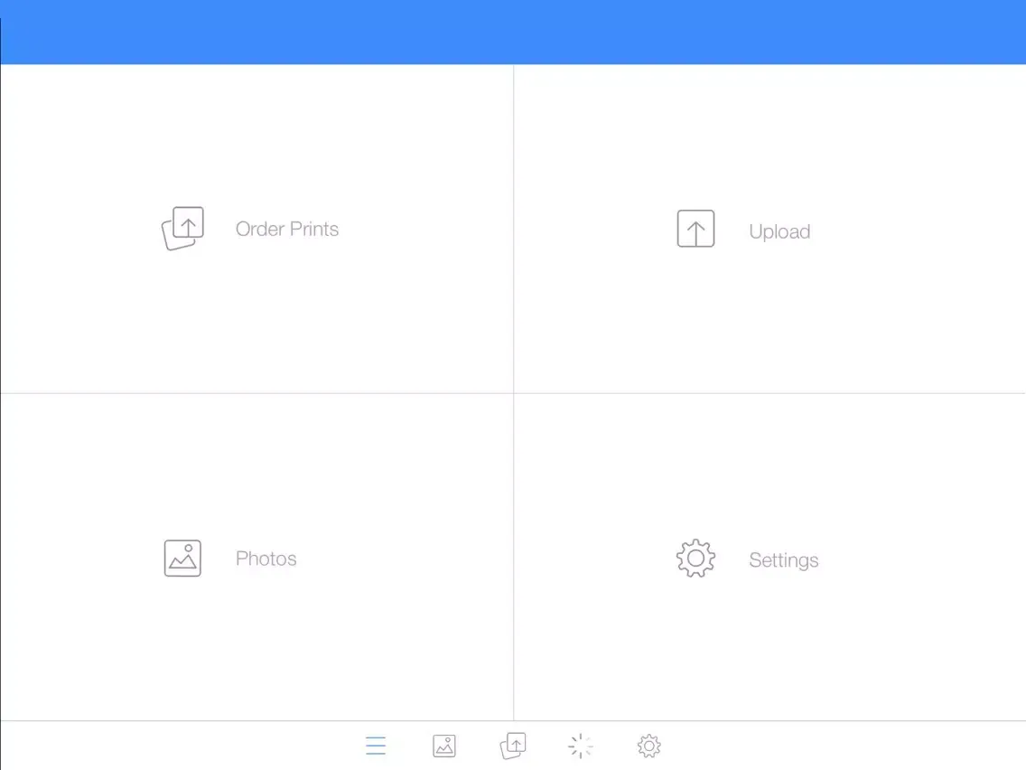 Cameta Digital Lab iPad 应用截图