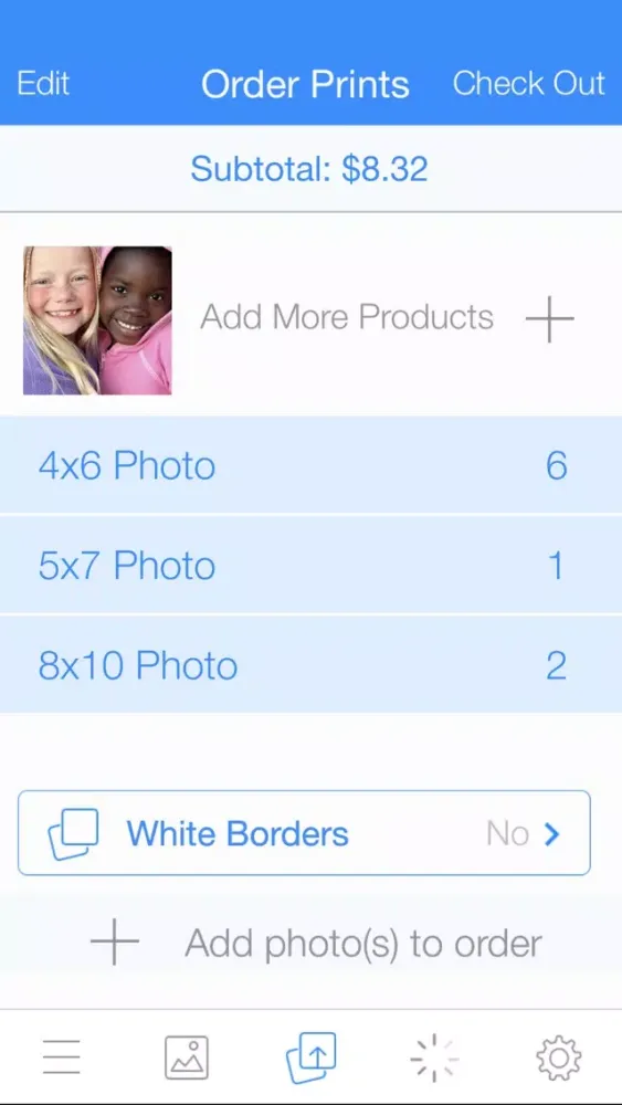 Photoworks by Laura Screenshots