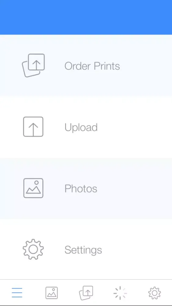 Photoworks by Laura Screenshots