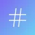 Tags - Organize your Hashtags