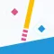 PogoStick 2 - Bounce stick, learn to fly! The impossible game of acrobatics, free style gymnastics games.